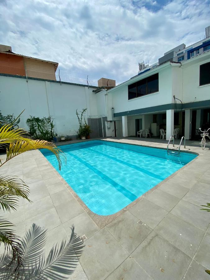 San Laurent Cali Exterior photo